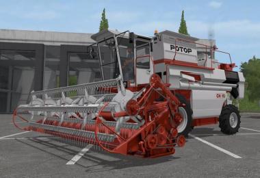 SK-10 Rotor v0.1.0.1 beta