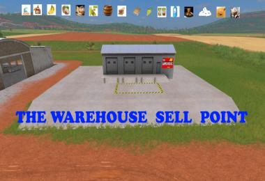 The Warehouse v1.1.0.6