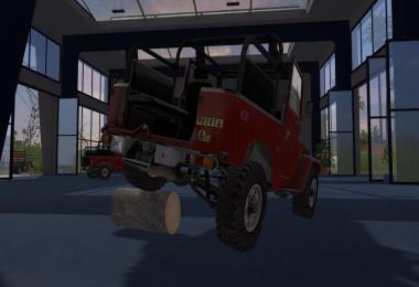 Toyota FJ40 (Direct Download) v1.0.0.0