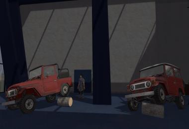 Toyota FJ40 (Direct Download) v1.0.0.0