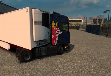 Trailer Kogel Cool Maxx [upd: 22.04.18] 1.31.x