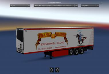 Trailer Kogel Cool Maxx [upd: 22.04.18] 1.31.x