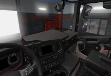 Tuning for Scania Next Gen 1.31.x