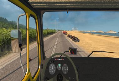 Update/Fix to Greece2 real-life 1:1 scaled map v1.0