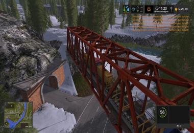 Valley Crest old farm v1.4.0