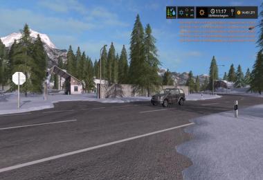 Valley Crest old farm v1.4.0