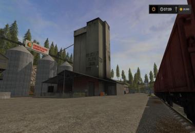 Valley Crest old farm v1.4.0