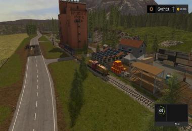 Valley Crest old farm v1.4.0