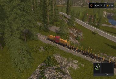 Valley Crest old farm v1.4.0