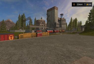 Valley Crest old farm v1.4.0