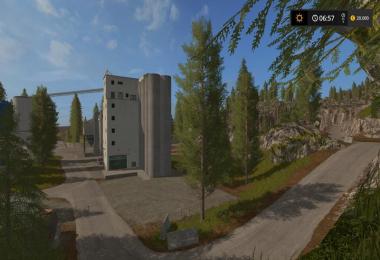 Valley Crest old farm v1.4.0