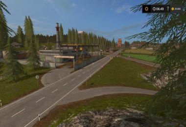 Valley Crest old farm v1.4.0