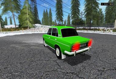 VAZ 21-03 v1.0