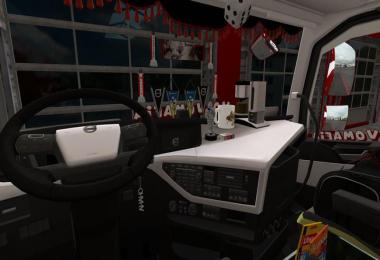 Volvo FH 2012 v22.09r 1.30.x