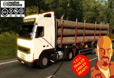 VOLVO FH MK1 (FH12 & FH16) 1.31.x