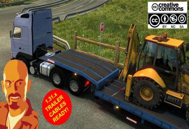 VOLVO FH MK1 (FH12 & FH16) 1.31.x