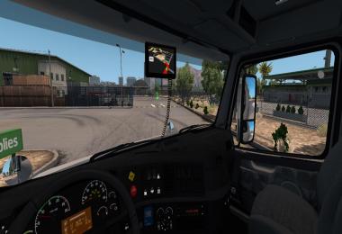 Volvo Vnl Truck Shop v1.31.2b