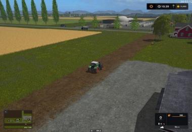Westbridge Hills flat map v1.3.2