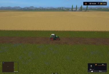 Westbridge Hills flat map v1.3.2