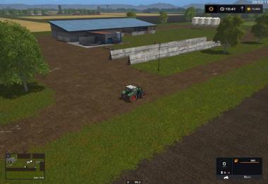 Westbridge Hills flat map v1.3.2