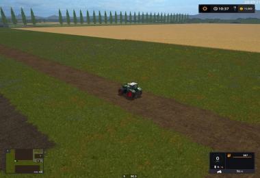 Westbridge Hills flat map v1.3.2