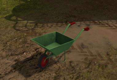 Wheelbarrow v1.0.0.0