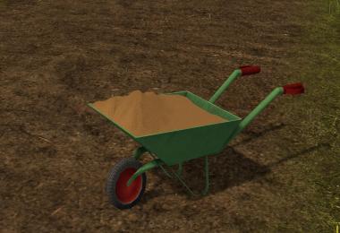 Wheelbarrow v1.0.0.0