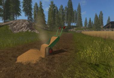 Wheelbarrow v1.0.0.0