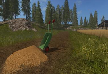 Wheelbarrow v1.0.0.0