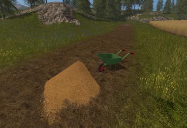 Wheelbarrow v1.0.0.0