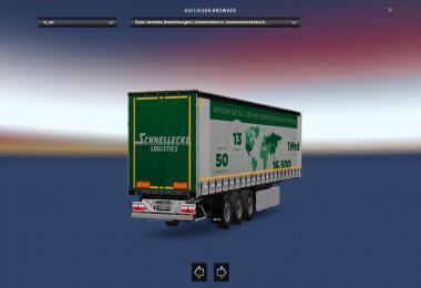 WIELTON NS3 KV2 Schnellecke Skinn fur 1.31