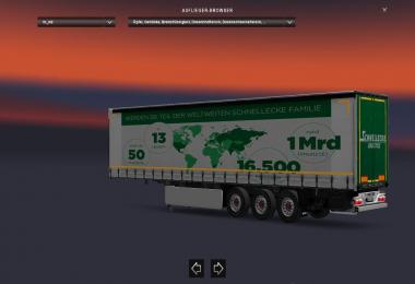 WIELTON NS3 KV2 Schnellecke Skinn fur 1.31