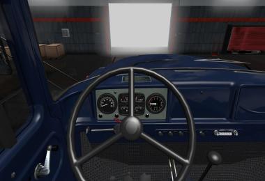 ZiL 130-131-133 + Trailers (fixed 08.04) v1.0