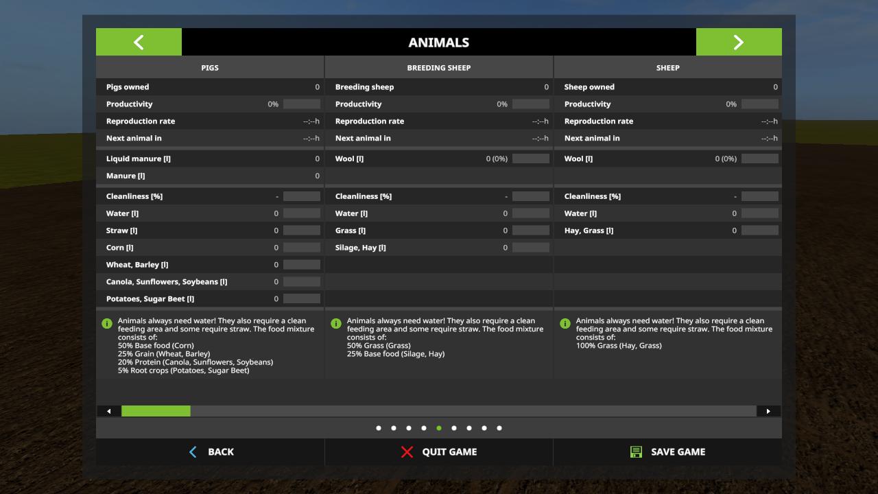 Animals x2 Blank Starter v1.0.0.1 thumbnail 3