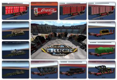 Big Heavy Pack v3.7 1.31