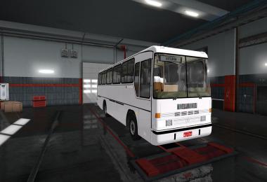 Mercedes Viaggio G4 800 bus 1.31