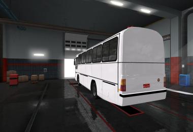 Mercedes Viaggio G4 800 bus 1.31