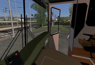 Mercedes Viaggio G4 800 bus 1.31