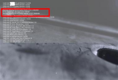 FINISHER VOLVO v1.0.0