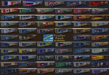 Trailer Pack Geographic v1.02.00