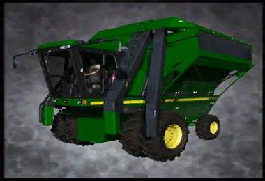 Cotton Harvesting v1.0