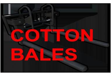 Cotton Harvesting v1.0