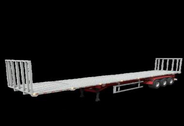 Cotton Harvesting v1.0