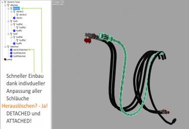 DynamicHoses / DynamicHosesRef Variations v1.0