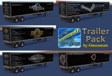 Trailer Pack Games v1.01.00
