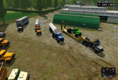 Kraz Pack v3.1.0