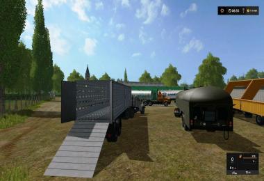 Kraz Pack v3.1.0