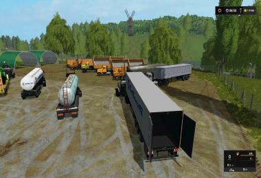 Kraz Pack v3.1.0