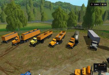Kraz Pack v3.1.0