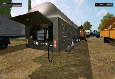 Kraz Pack v3.1.0